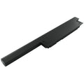 - Laptop Accu 4400mAh