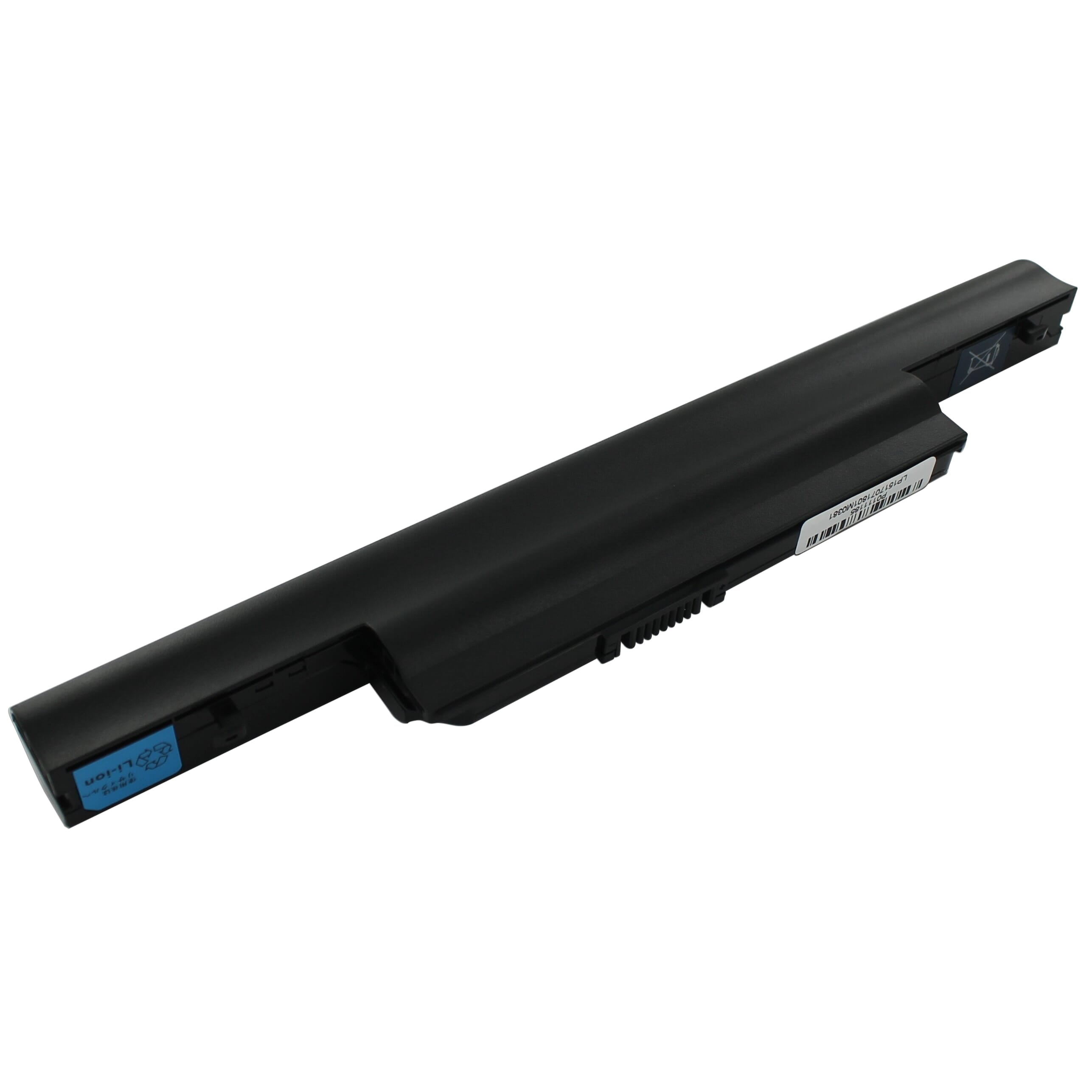- Laptop Accu 4400mAh