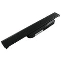 - Laptop Accu 4400mAh