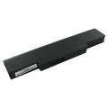 Yanec - laptop accu 5200mah