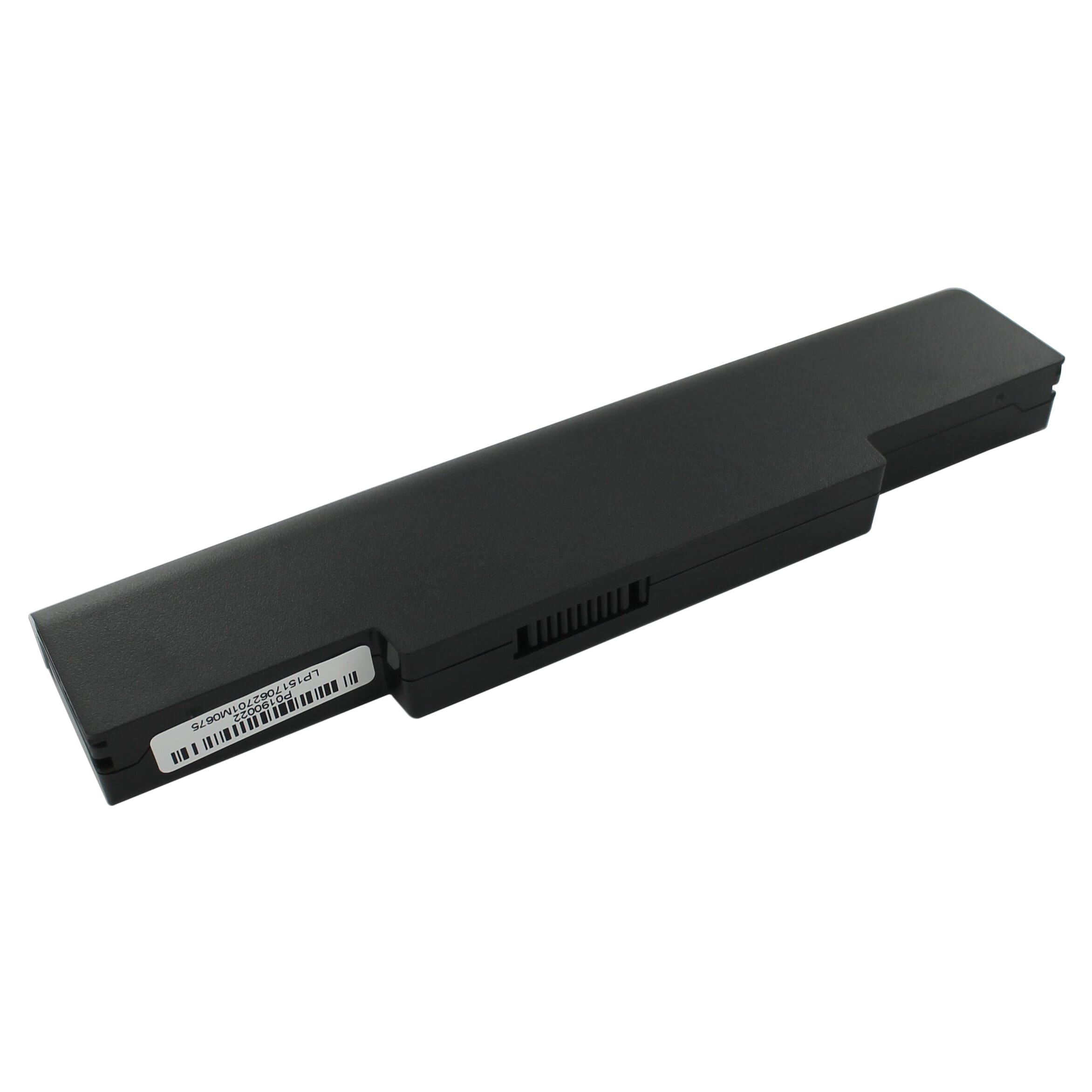 Yanec - laptop accu 5200mah