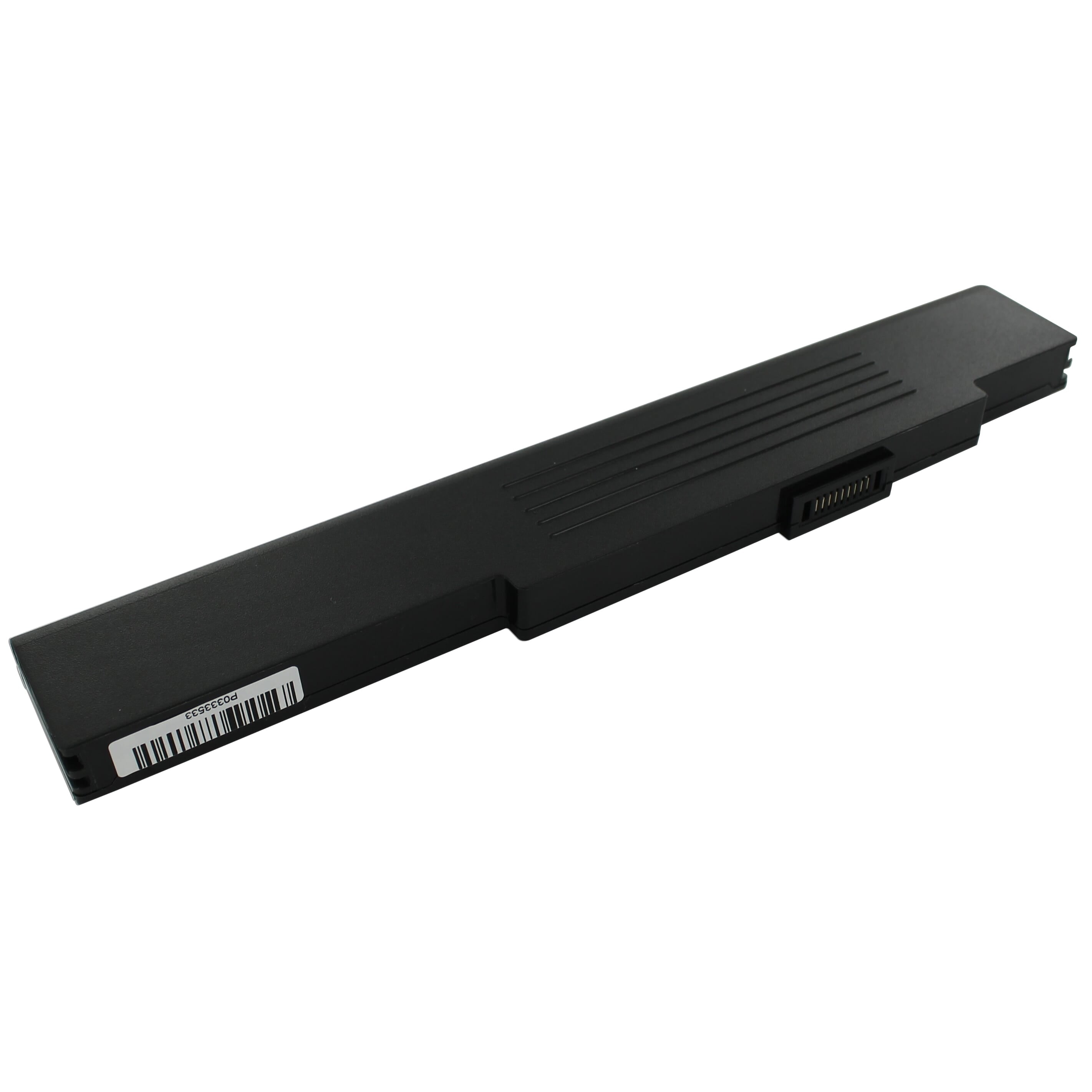 - Laptop Accu 10.8V 4400mAh