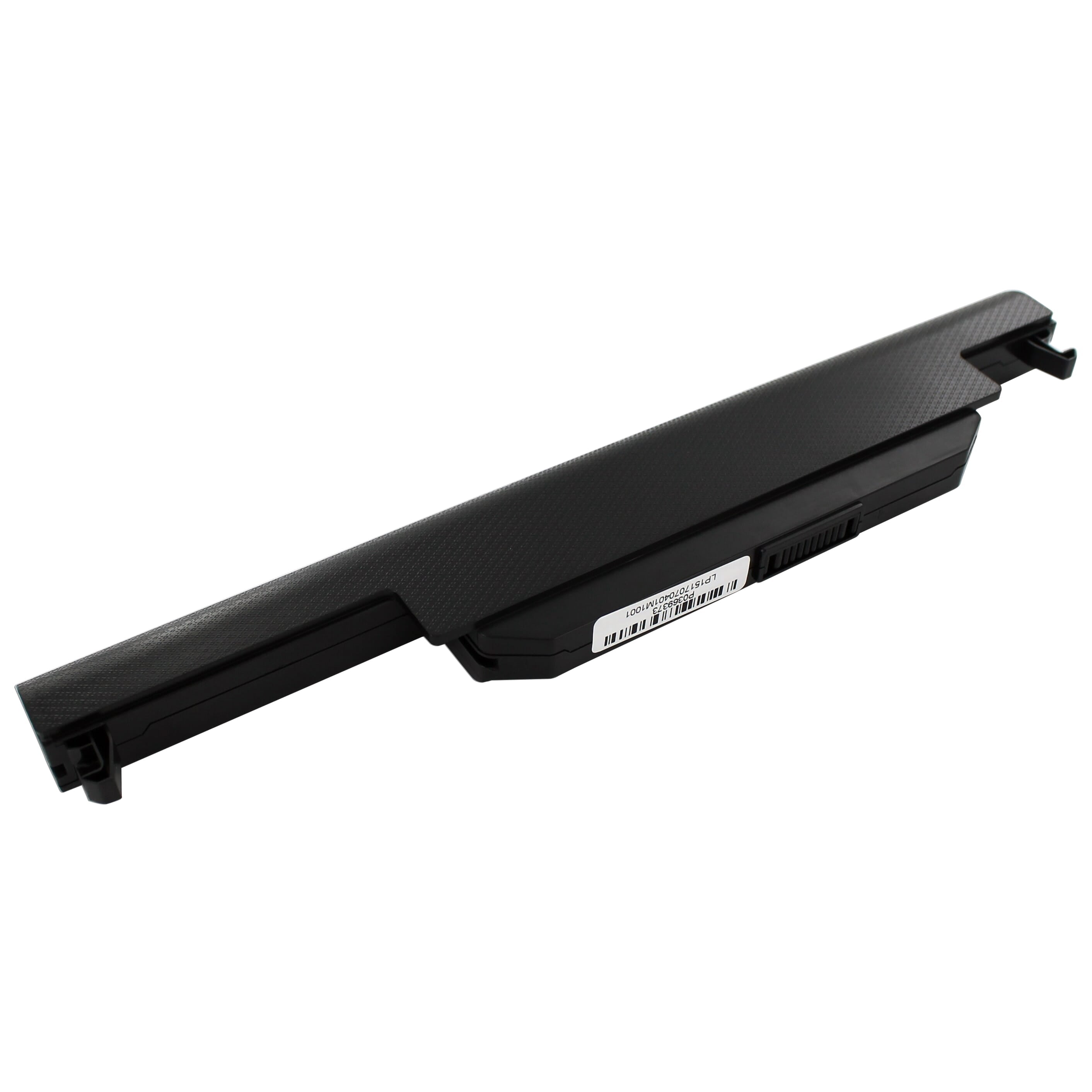 Yanec - laptop accu 5200mah