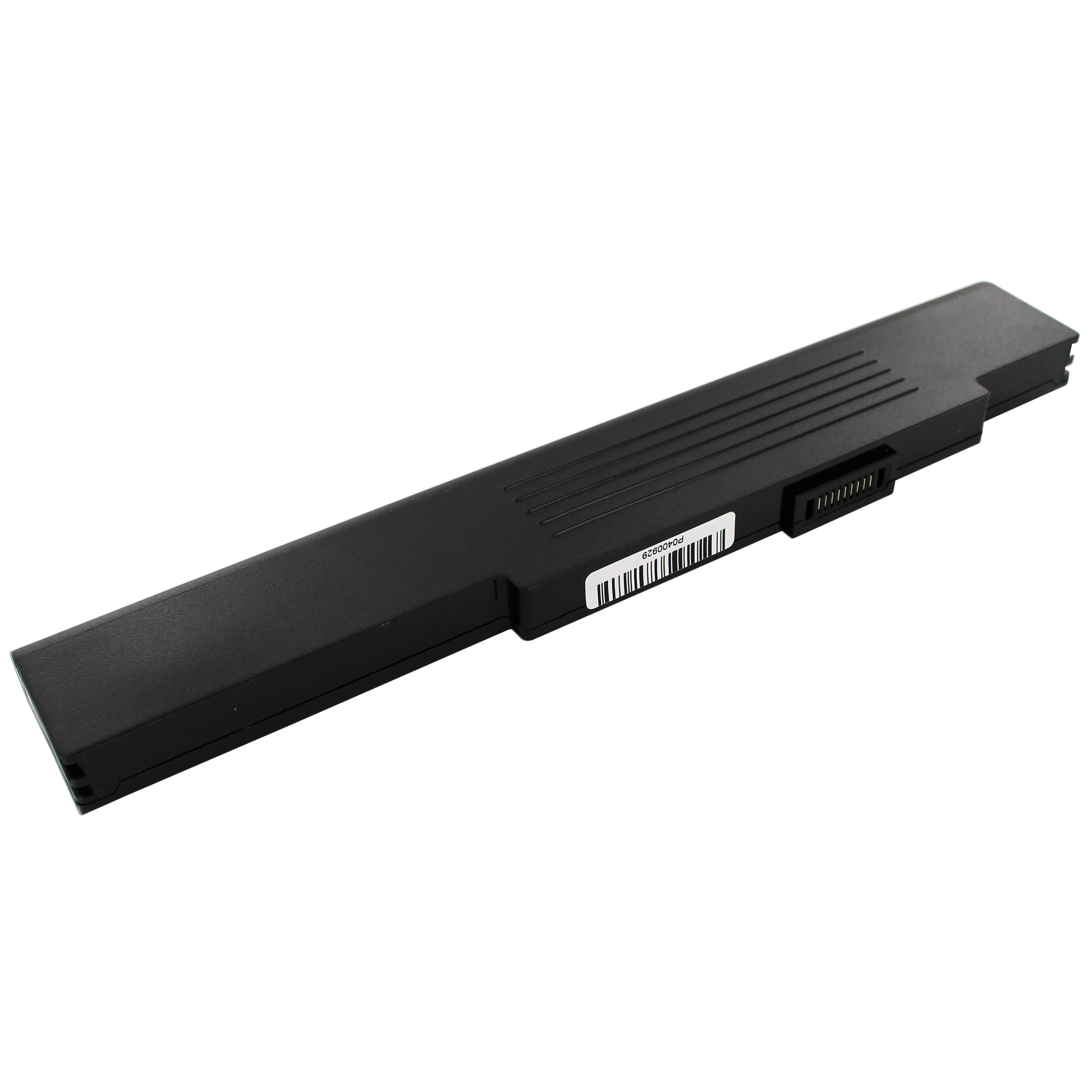 Laptop accu 14.4v 4400mah