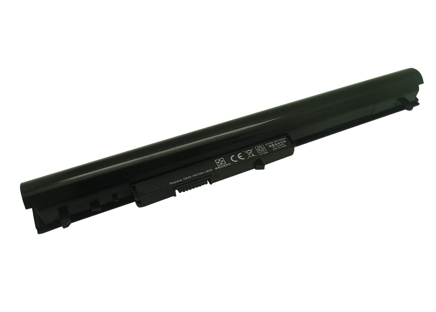 - Laptop Accu 14.8V 2200mAh