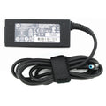 Hp laptop ac adapter 45w