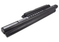 Laptop accu 6600mah