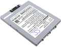 - Laptop accu 4100mAh