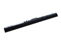 - Laptop Accu 2200mAh