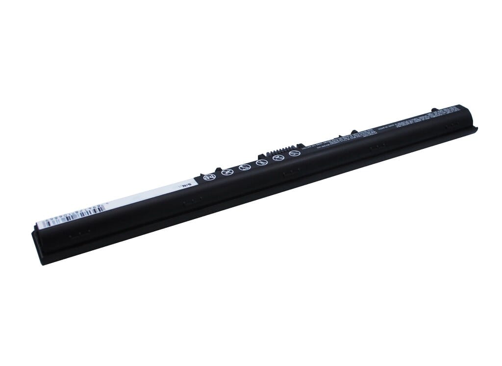 - Laptop Accu 2200mAh