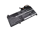 Replacement laptop accu 3600mah