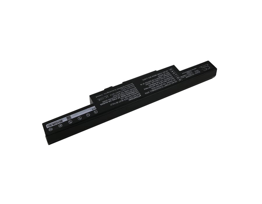 - Laptop Accu 4400mAh