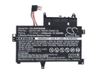 Blu-basic laptop accu 4200mah