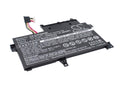 Laptop accu 4200mah