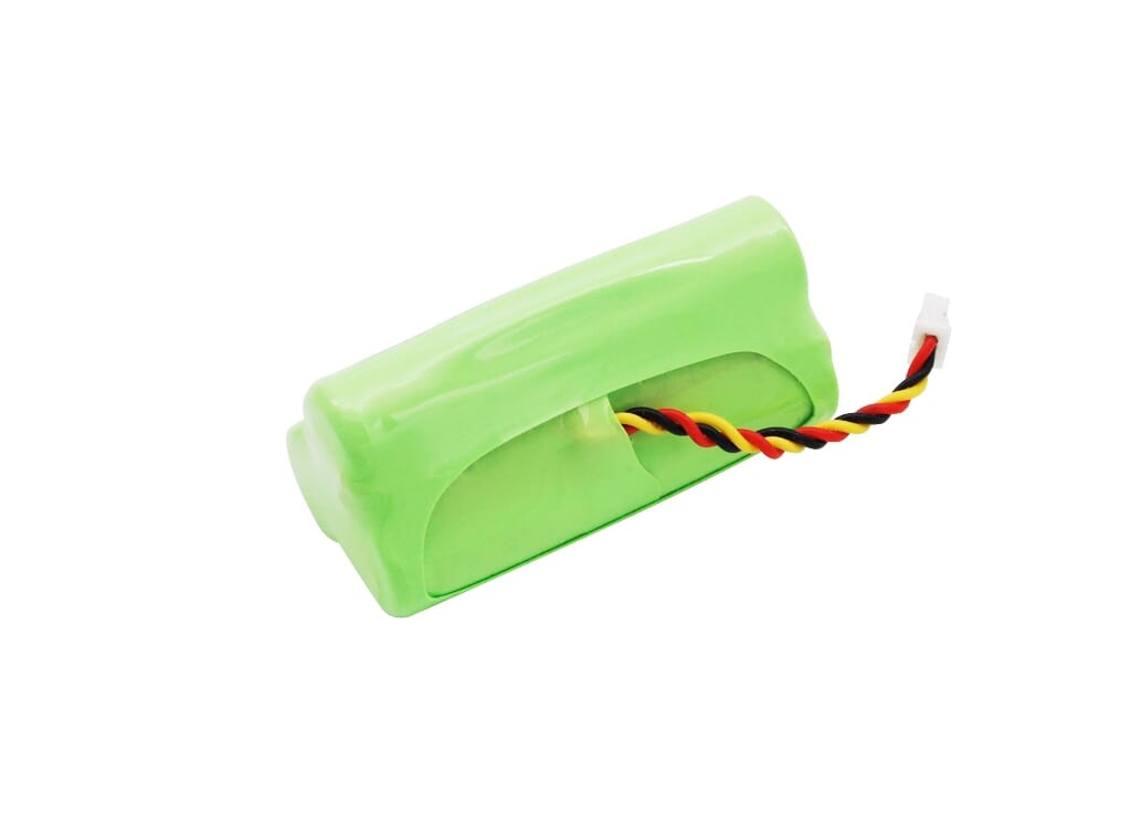 - Barcode Scanner Accu 3.6V 700mAh