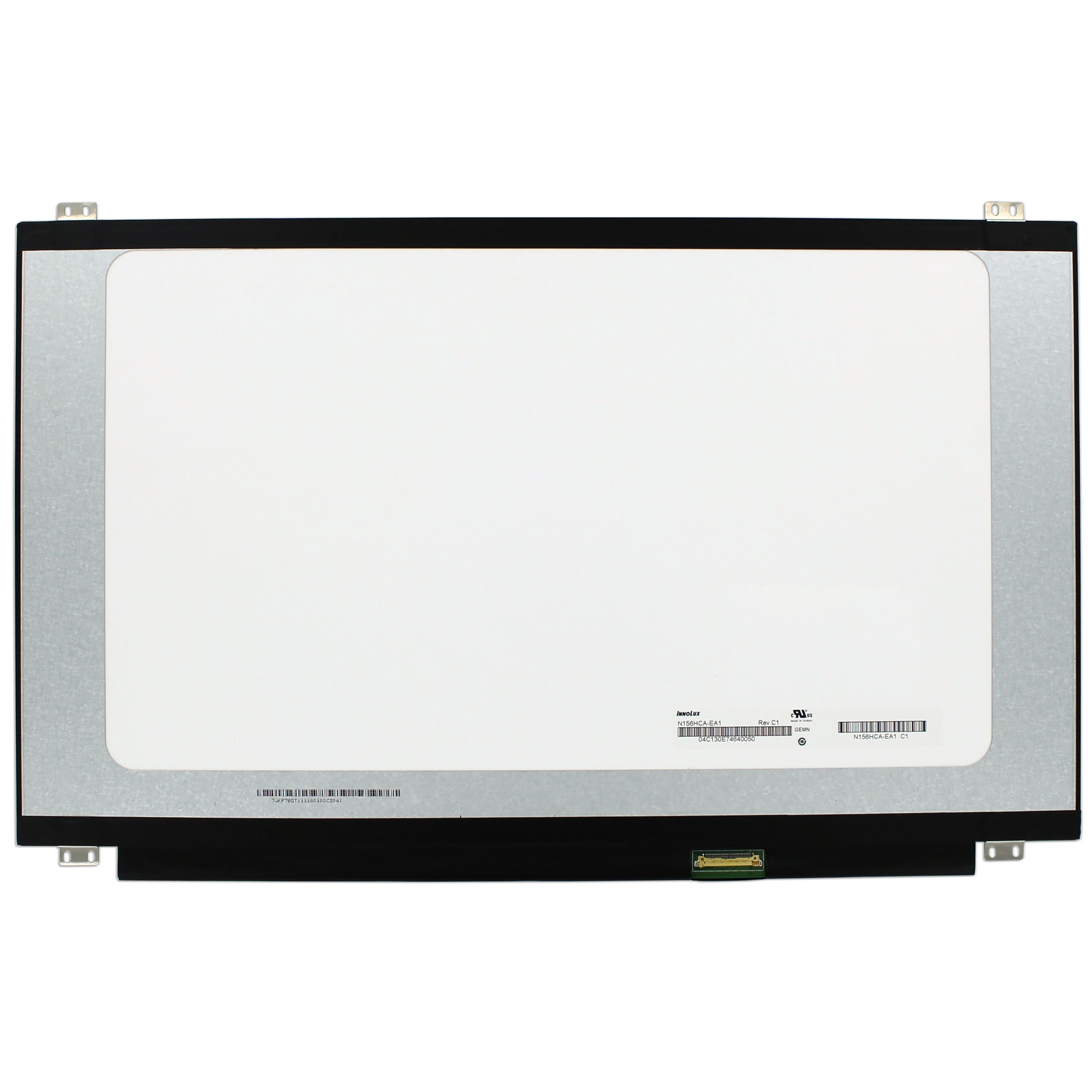 - 15.6 inch LCD Scherm 1920x1080 Mat 30Pin eDP IPS