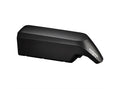 Wanderer shimano steps bt-e6010 fietsaccu zwart 36v 11.6ah