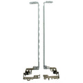 - HP Laptop LCD Scharnier Links + Rechts