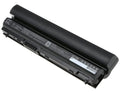 Replacement parts laptop accu extended 6600mah