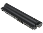Replacement parts laptop accu extended 6600mah