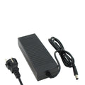 - Laptop AC Adapter 120W