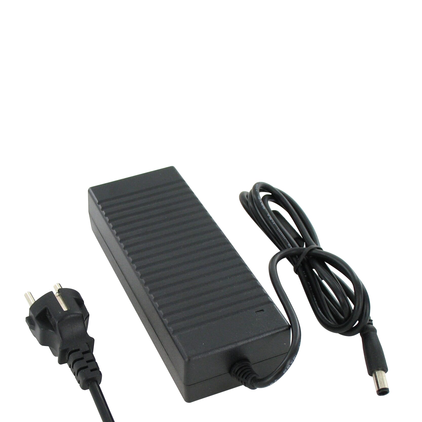 - Laptop AC Adapter 120W