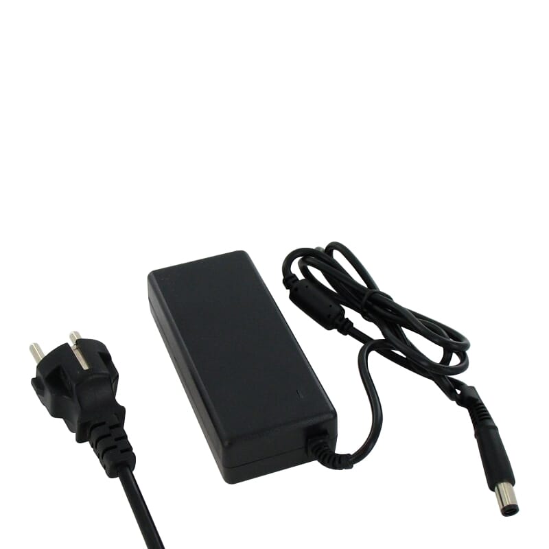 - Laptop AC Adapter 65W
