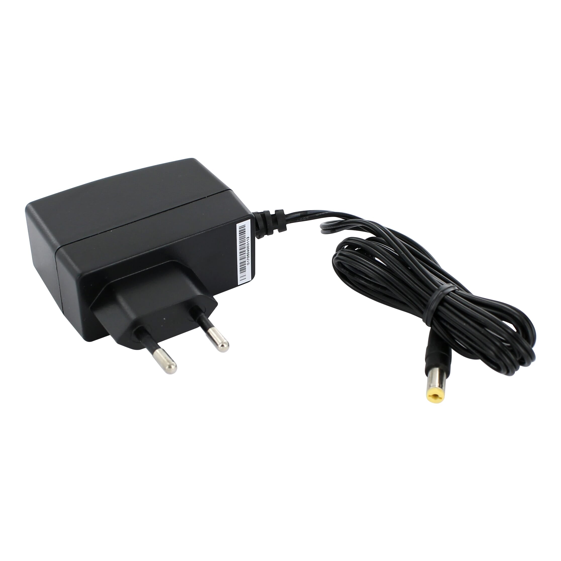 - AC Adapter