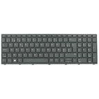 Hp laptop toetsenbord azerty be