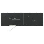 Hp laptop toetsenbord azerty be