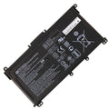 - HP Laptop Accu 3600mAh
