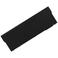 Laptop accu extended 6600mah 73wh
