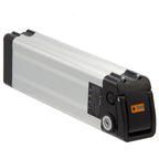 Phylion XH370-10J Fietsaccu 36 37V 14Ah SilverFish
