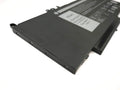 Dell laptop accu