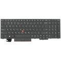 LENOVO - LENOVO laptop toetsenbord qwerty us