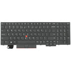 LENOVO - LENOVO laptop toetsenbord qwerty us