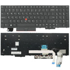 LENOVO - LENOVO laptop toetsenbord qwerty us