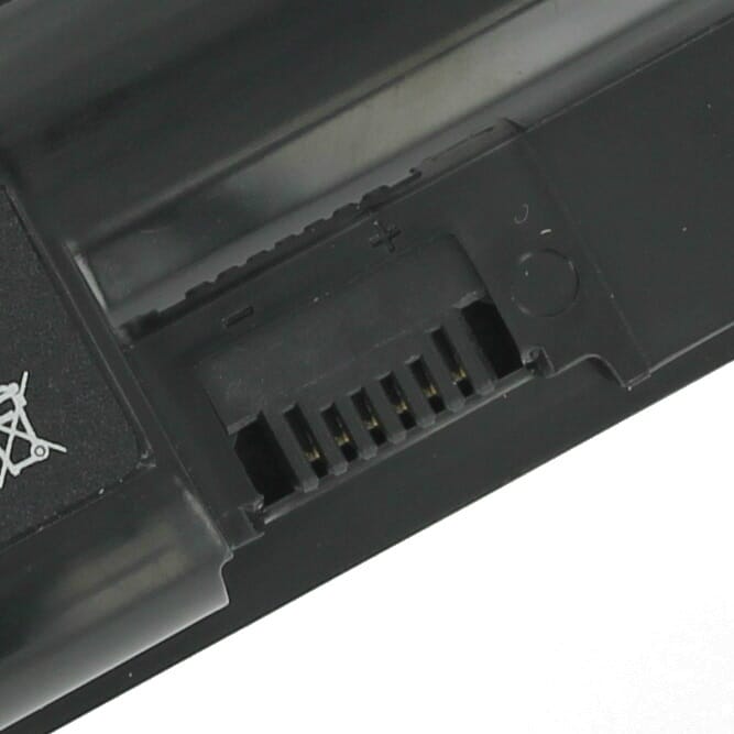 - Laptop Accu 4400mAh