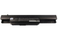 - Laptop Accu 6600mAh