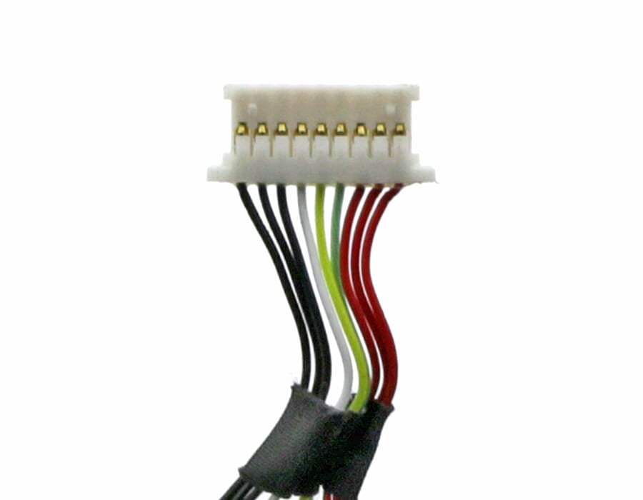 - Laptop Accu 4900mAh