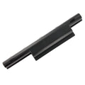 Laptop accu extended 8800mah