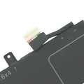 - Laptop Accu 46WHR