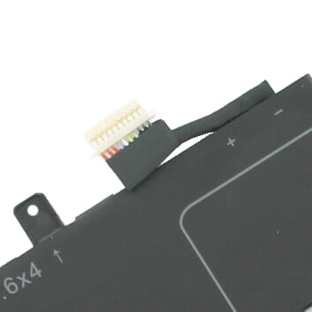 - Laptop Accu 46WHR