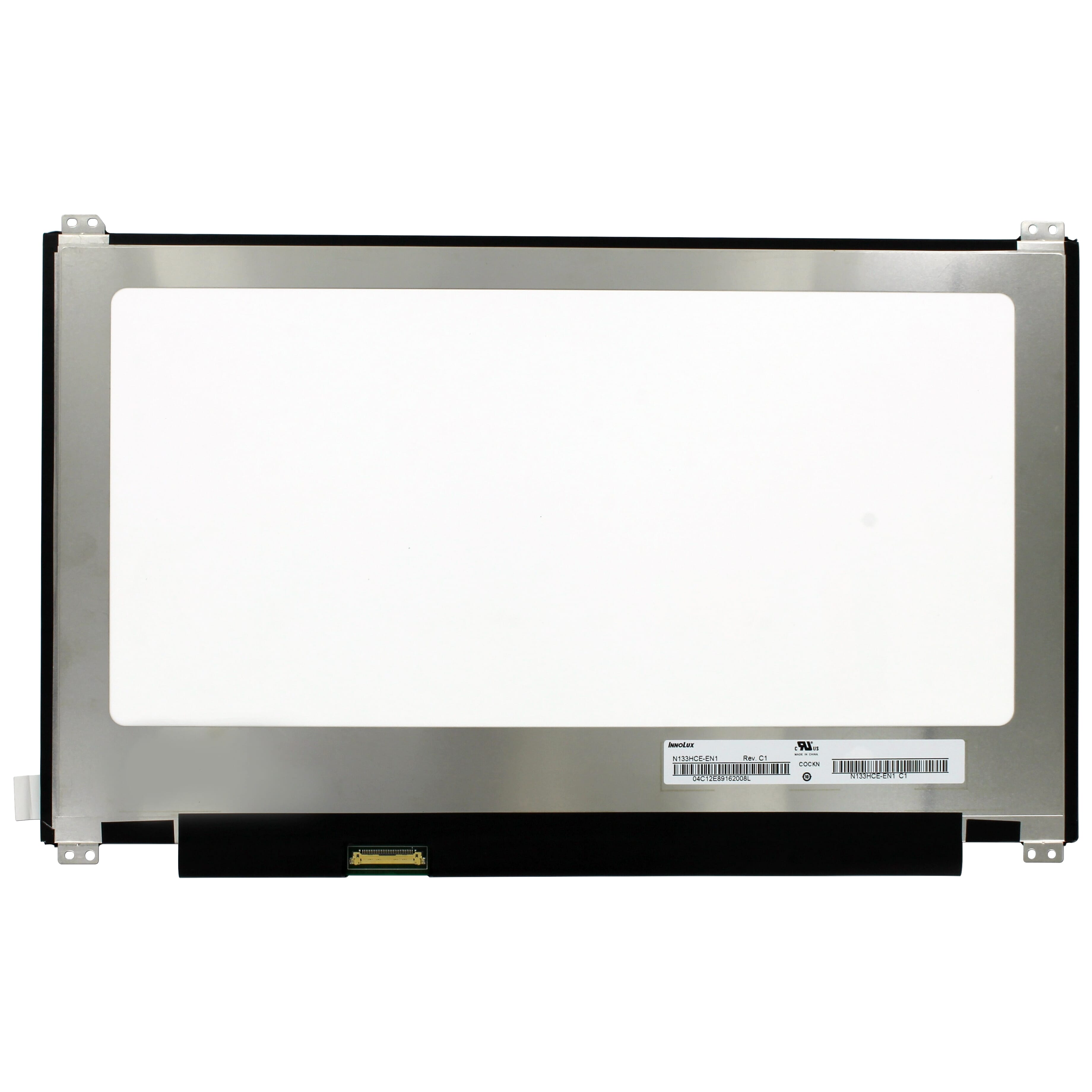 - 13.3 inch LCD Scherm 1920x1080 Mat 30Pin eDP IPS