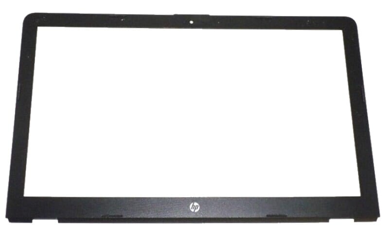 - HP Laptop LCD Bezel
