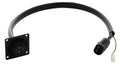 BMZ - BMZ kabel set as op rosenb. m4k105