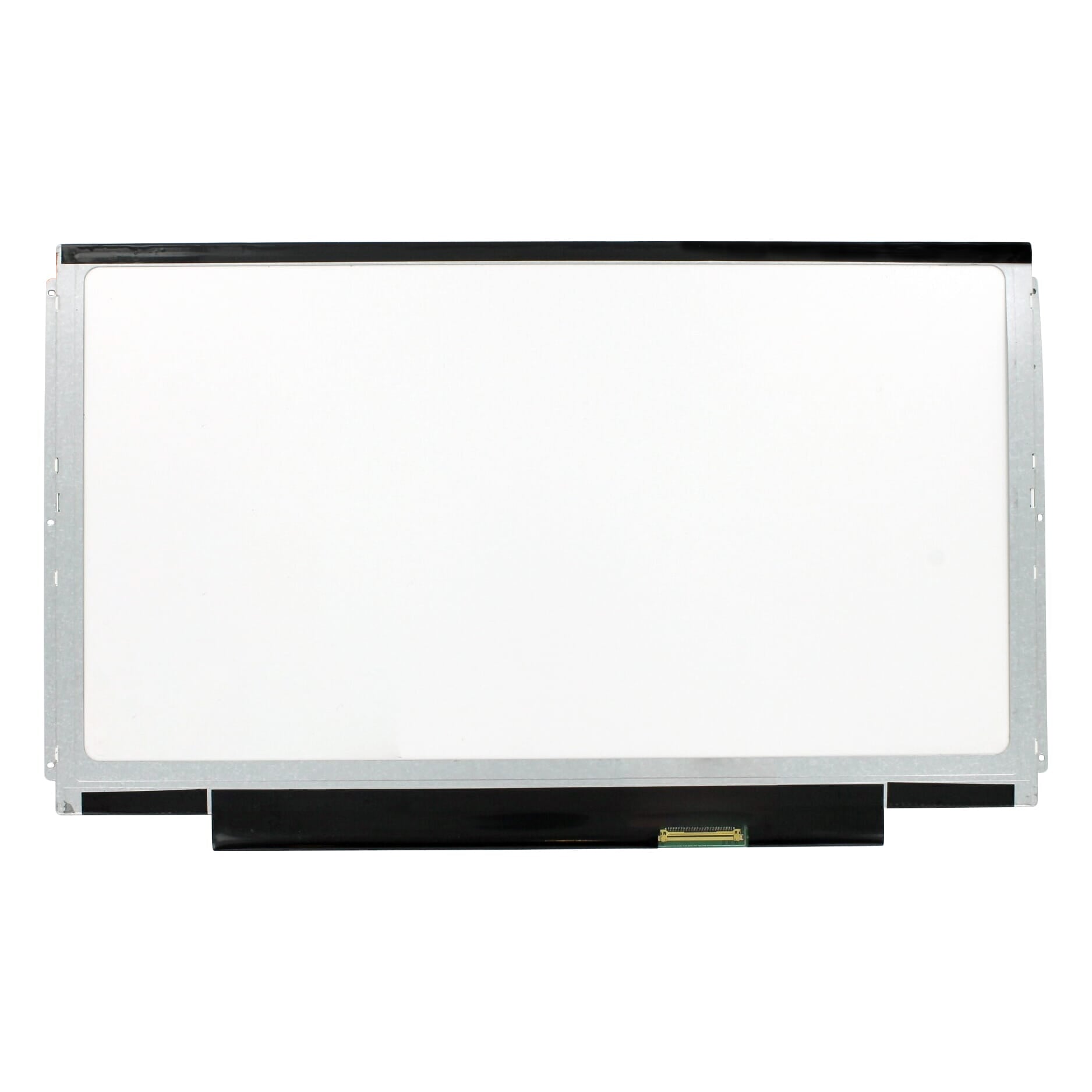 - 13.3 Inch LCD Scherm 1366x768 Mat 40Pin