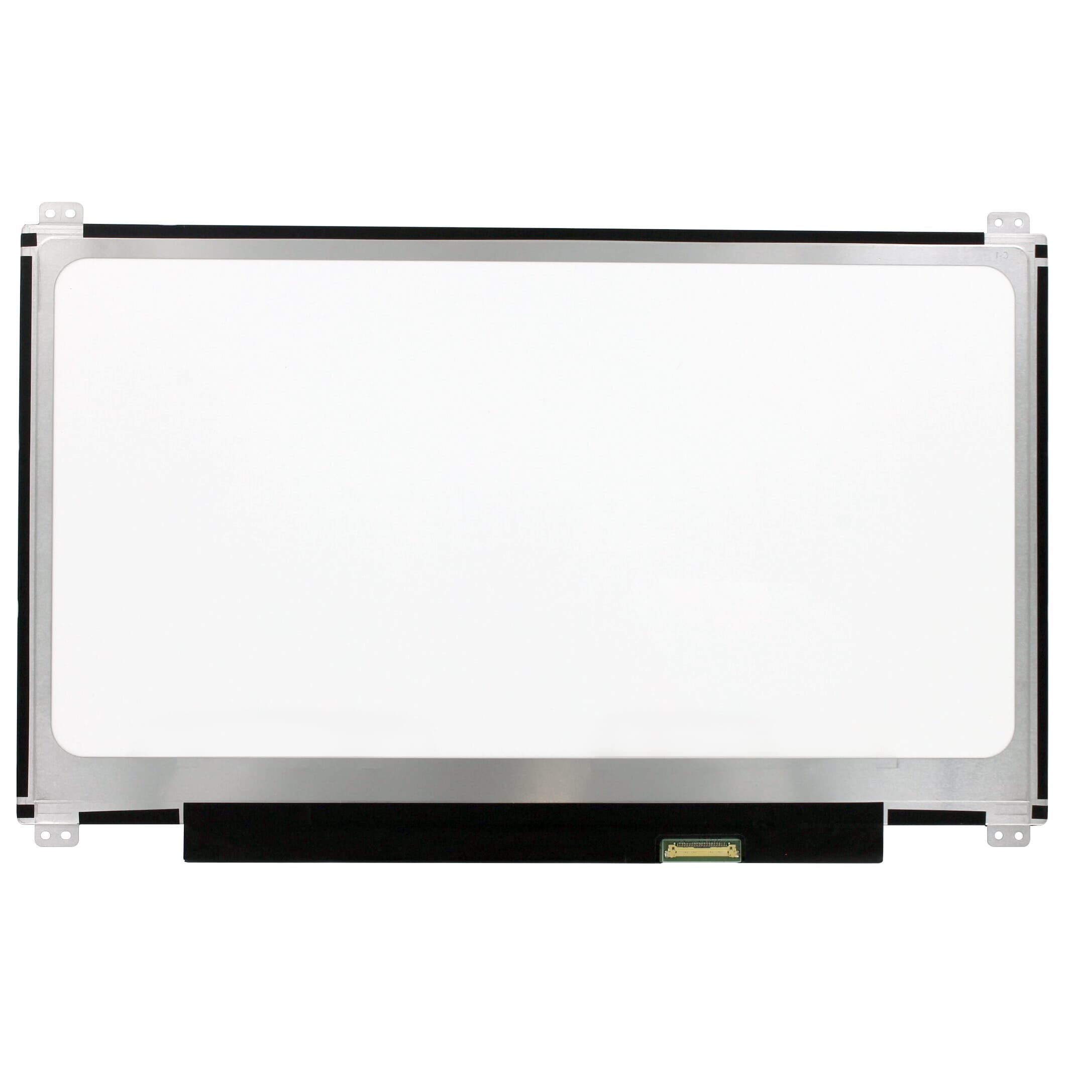 - 13.3 Inch LCD Scherm 1366x768 Mat 30Pin eDP
