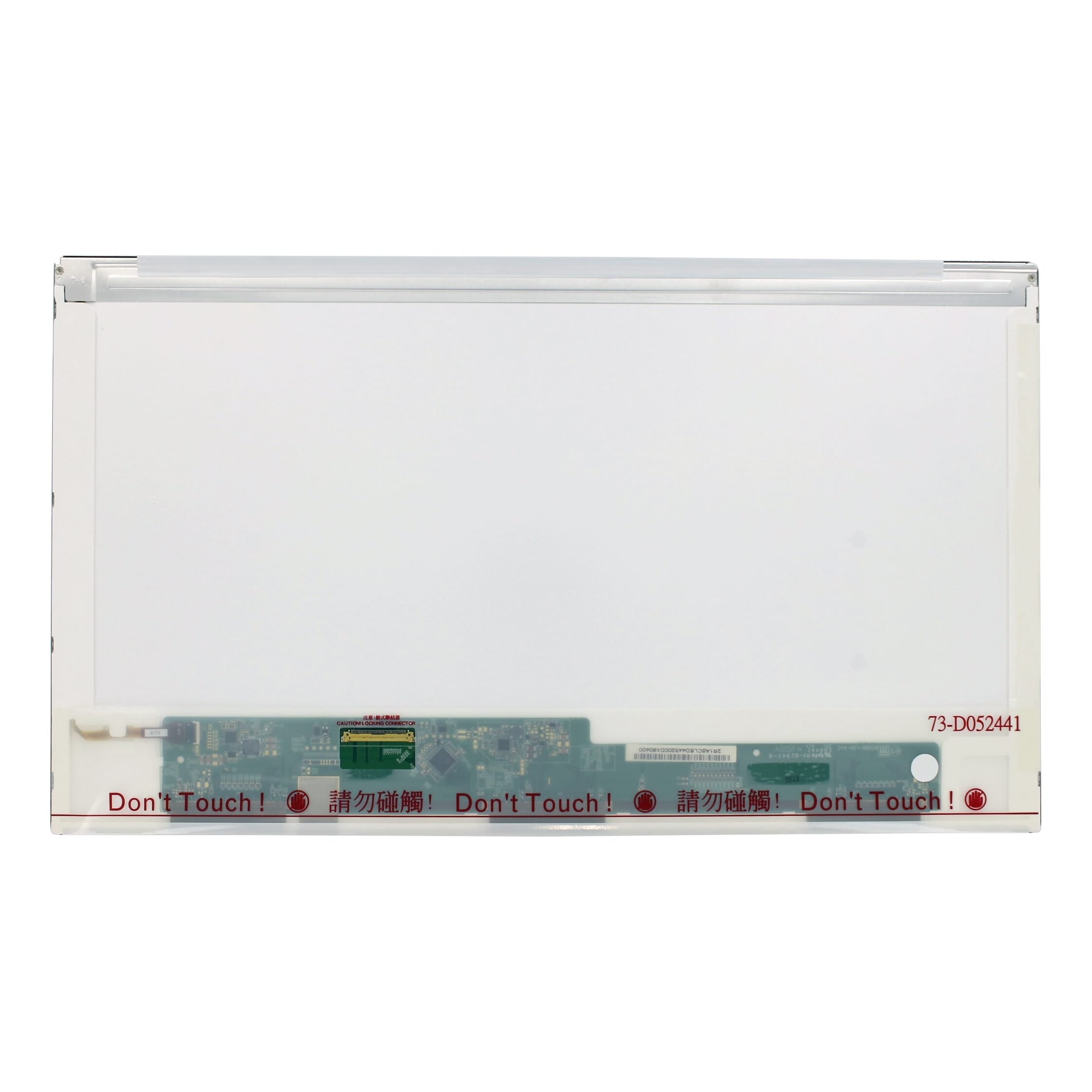 - 15.6 Inch LCD Scherm 1366x768 Mat 40Pin