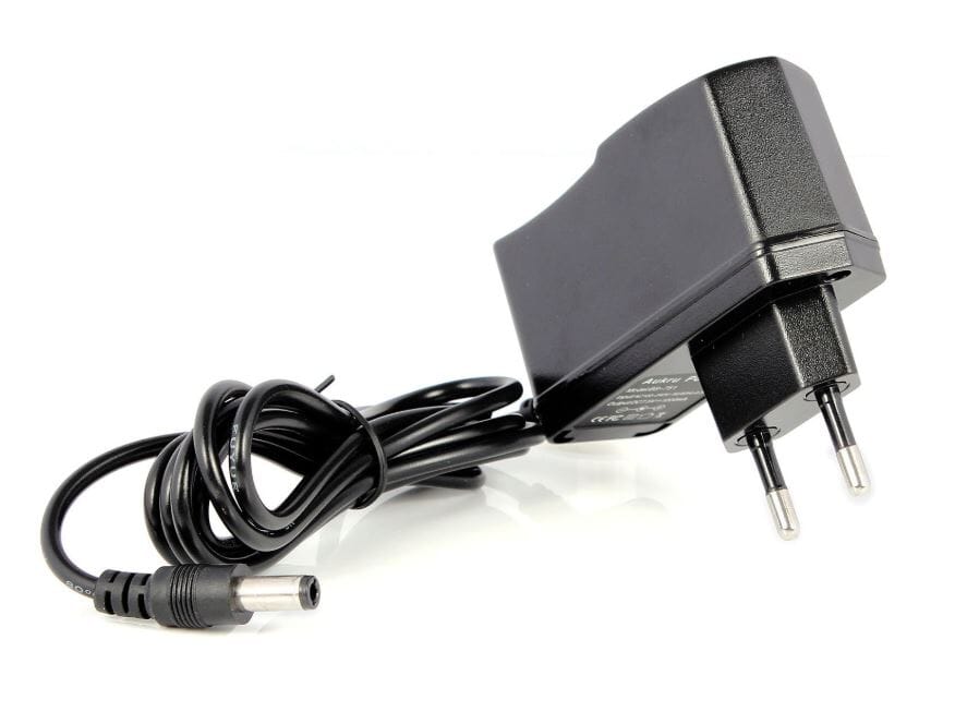 - Adapter 7.5V voor Philips Avent Babyfone Baby-unit